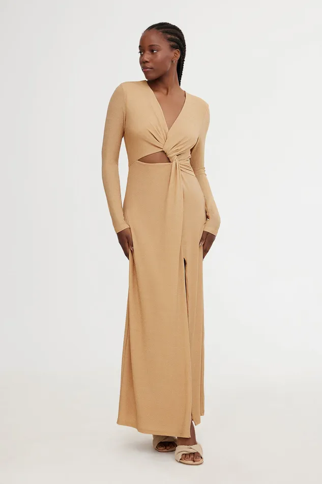 Dresses Significant Other Women KYLA LONG SLEEVE DRESS