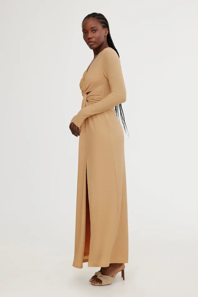 Dresses Significant Other Women KYLA LONG SLEEVE DRESS