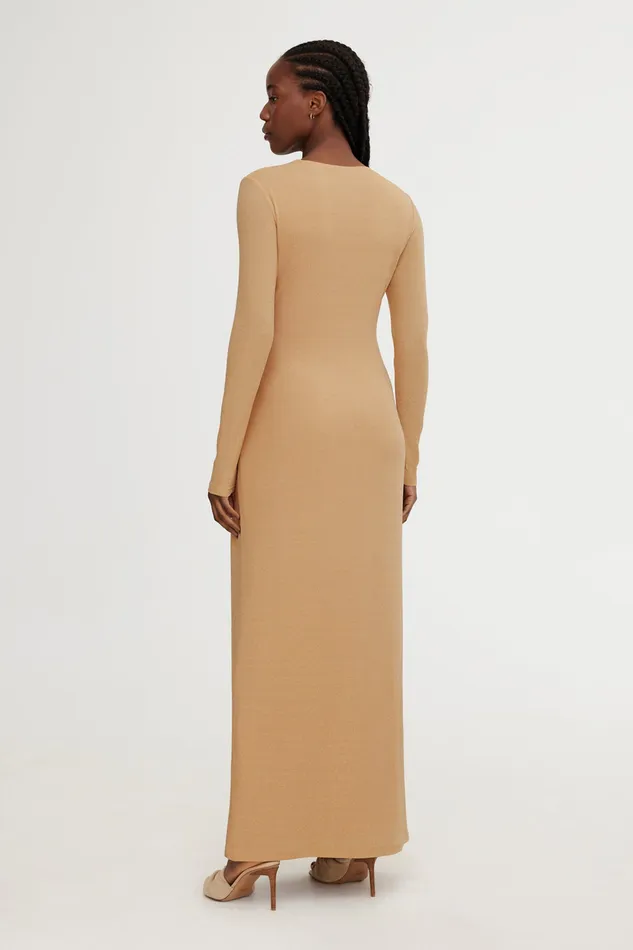 Dresses Significant Other Women KYLA LONG SLEEVE DRESS