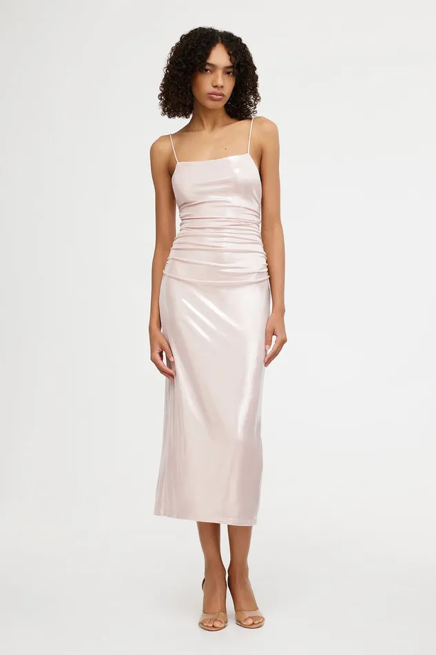 Dresses Significant Other Women LILIANA MIDI DRESS