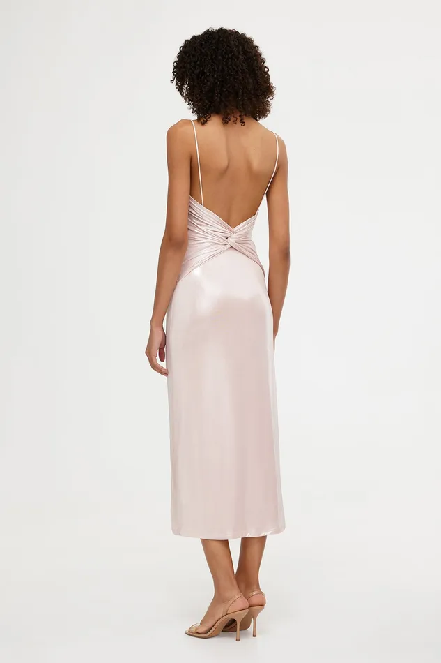 Dresses Significant Other Women LILIANA MIDI DRESS