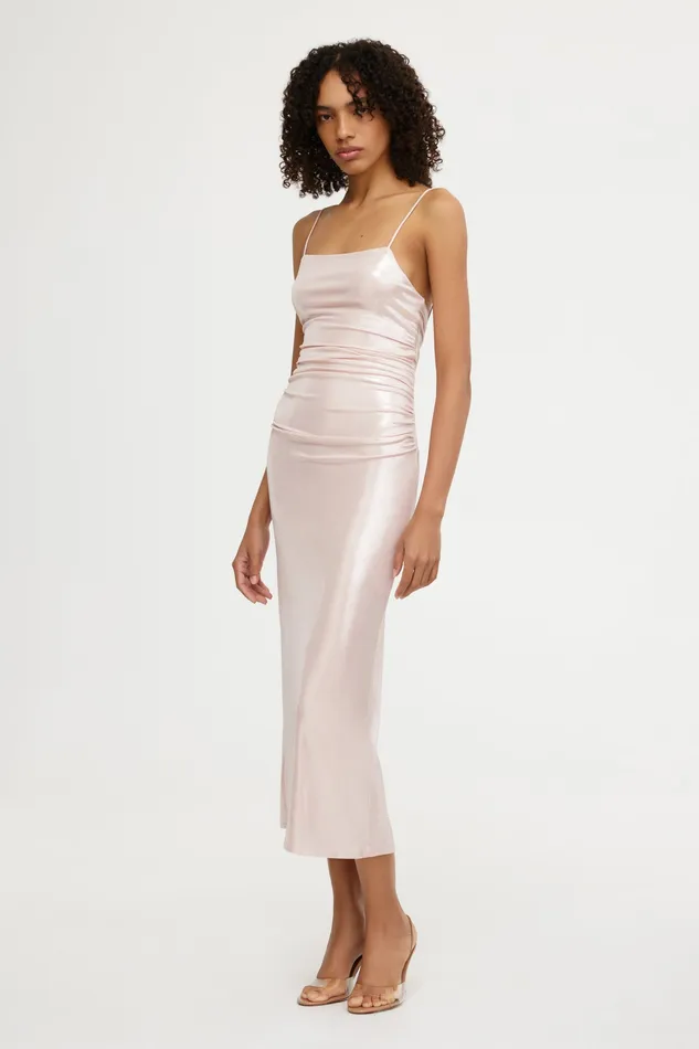 Dresses Significant Other Women LILIANA MIDI DRESS
