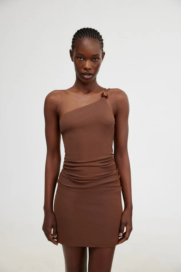 Dresses Women Significant Other CHARLIE MINI DRESS