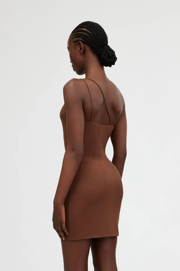 Dresses Women Significant Other CHARLIE MINI DRESS
