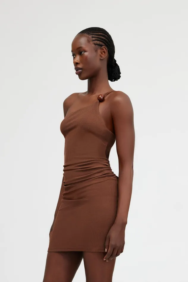 Dresses Women Significant Other CHARLIE MINI DRESS