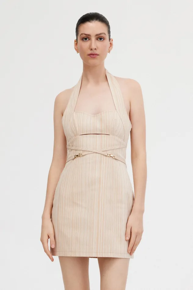 Dresses Women Significant Other LETTIE MINI DRESS