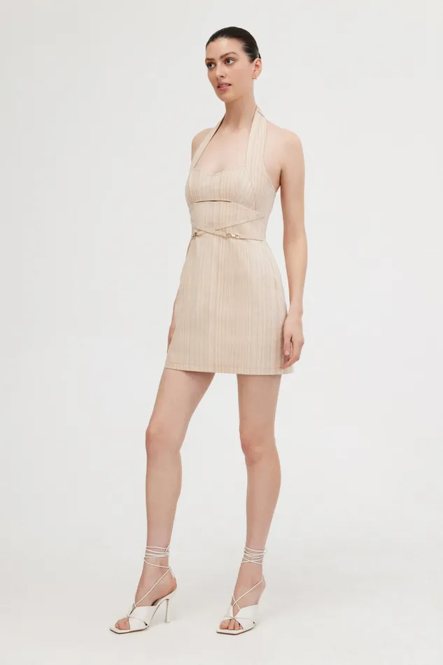Dresses Women Significant Other LETTIE MINI DRESS