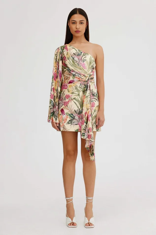 Dresses Women Significant Other PIXI MINI DRESS