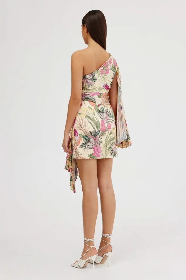 Dresses Women Significant Other PIXI MINI DRESS