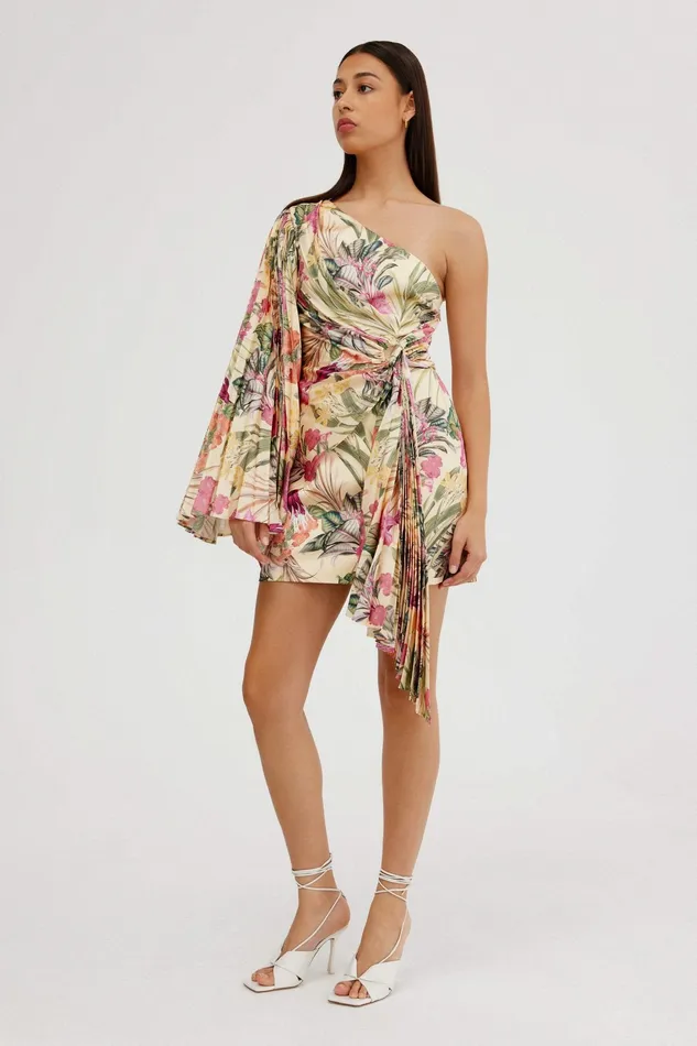 Dresses Women Significant Other PIXI MINI DRESS