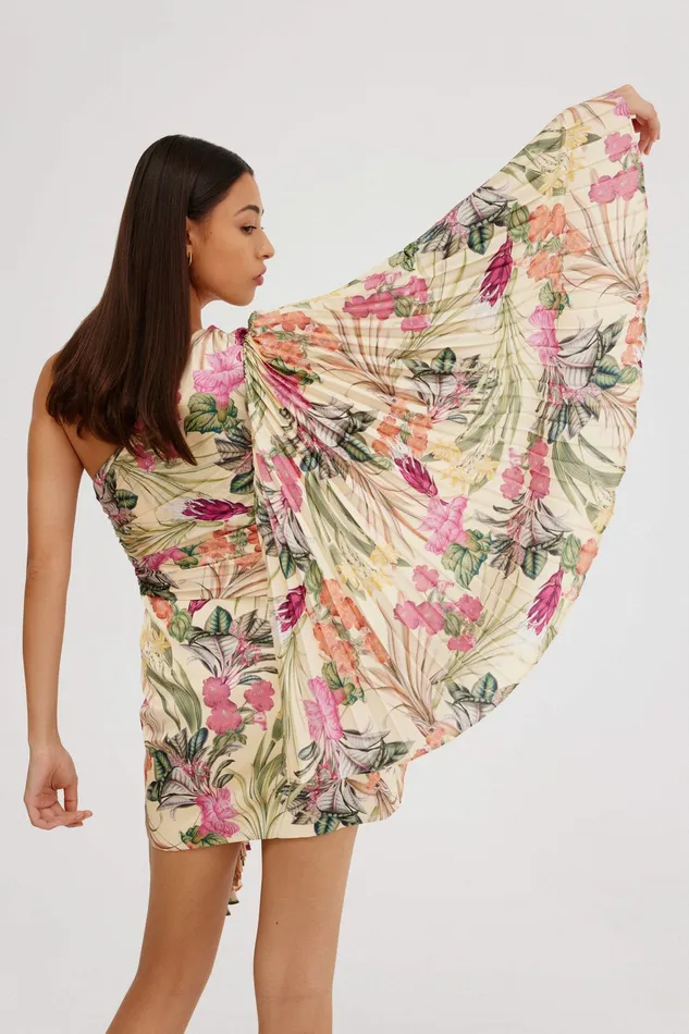 Dresses Women Significant Other PIXI MINI DRESS