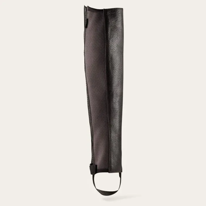 English Riding Boots MenWomen Ariat Breeze Chap Half Chap Chocolate English Riding Boots MenWomen Ariat Breeze Chap Half Chap Chocolate