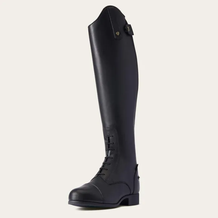 English Riding Boots Women Ariat Heritage Contour II Waterproof Insulated Tall Riding Boot Black English Riding Boots Women Ariat Heritage Contour II Waterproof Insulated Tall Riding Boot Black