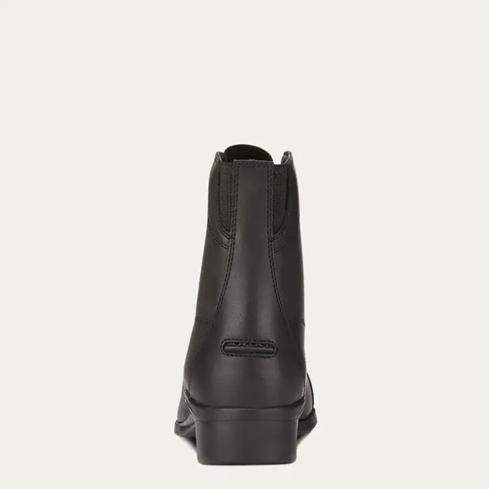 English Riding Boots Women Ariat Scout Paddock Boot Black English Riding Boots Women Ariat Scout Paddock Boot Black