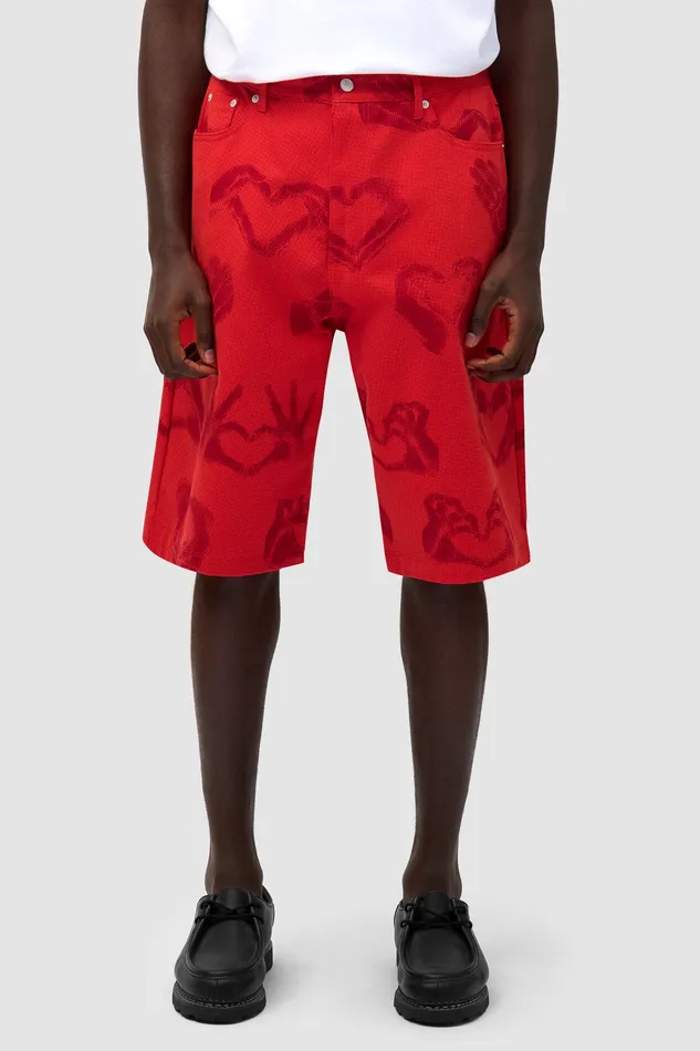 Ensembles Men Short MainCur Arte Antwerp