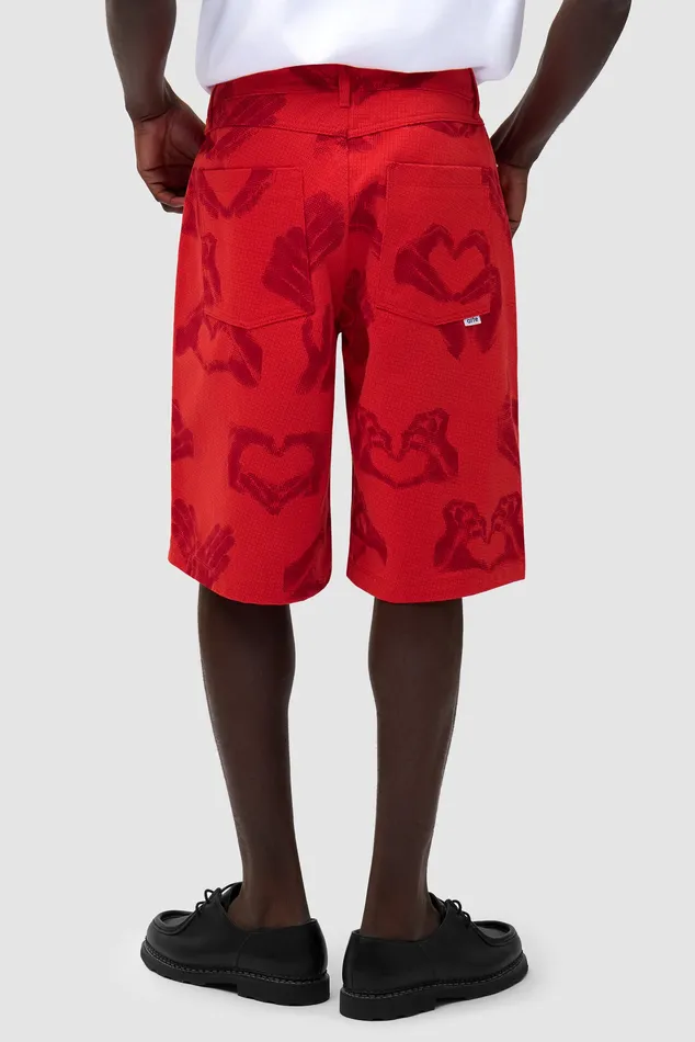 Ensembles Men Short MainCur Arte Antwerp