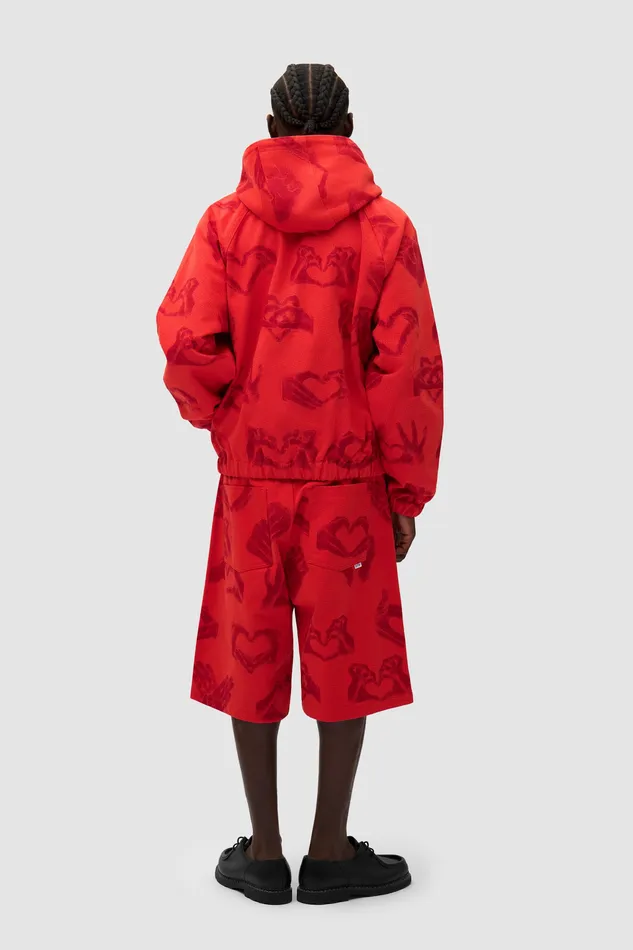 Ensembles Men Short MainCur Arte Antwerp