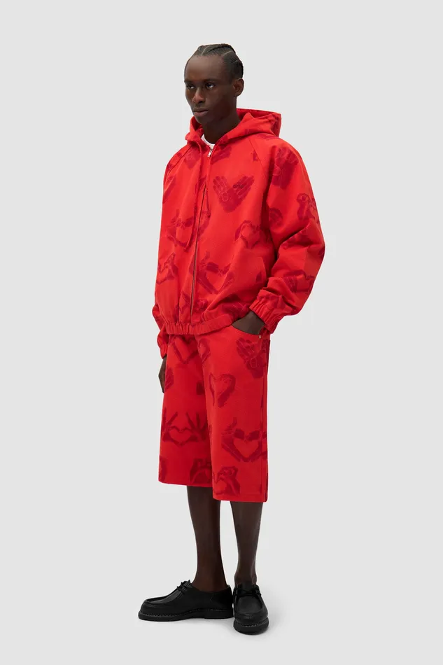 Ensembles Men Short MainCur Arte Antwerp
