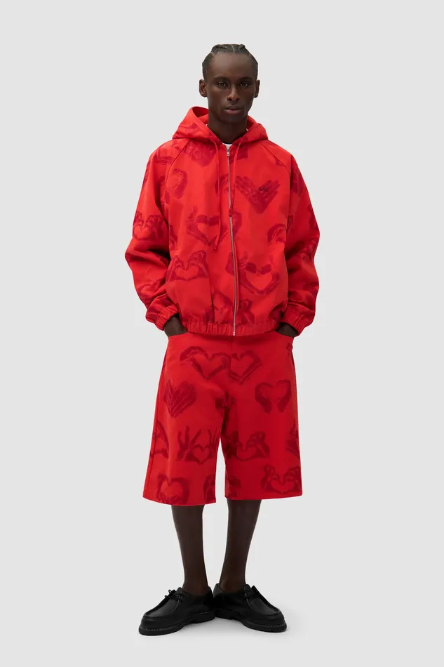 Ensembles Men Short MainCur Arte Antwerp