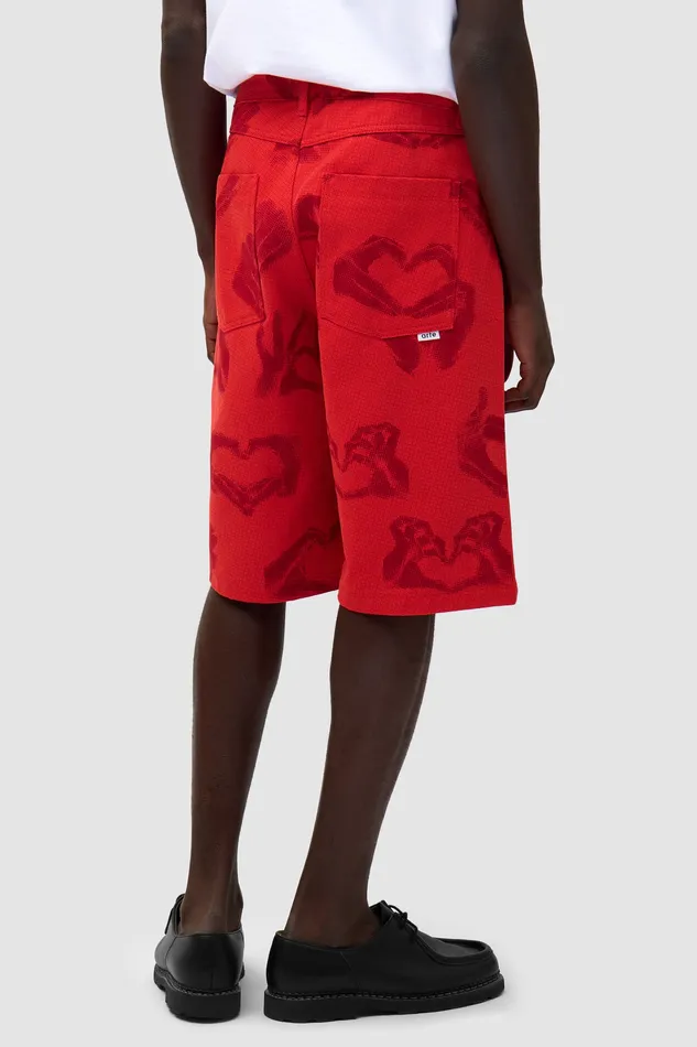 Ensembles Men Short MainCur Arte Antwerp