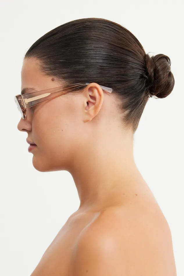 Eyewear REFRACTION SUNGLASSES 8211 Significant Other Women