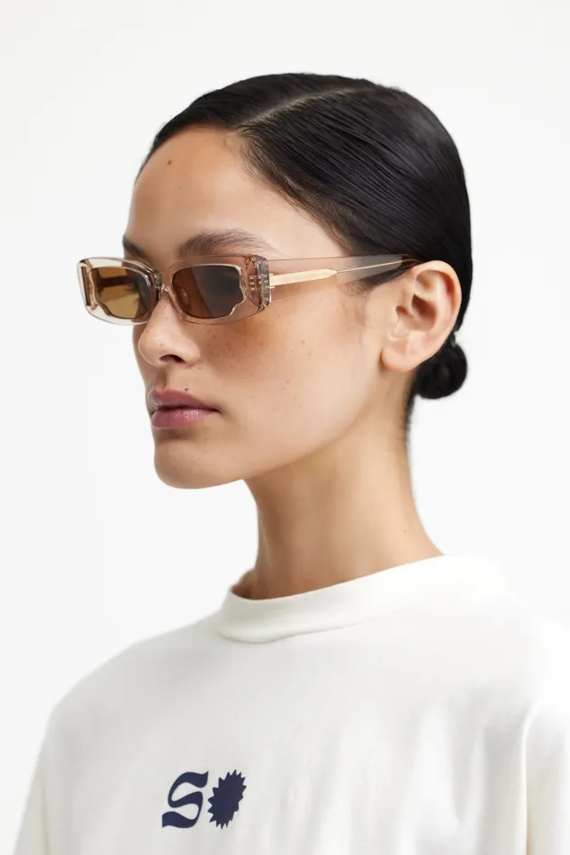 Eyewear REFRACTION SUNGLASSES 8211 Significant Other Women