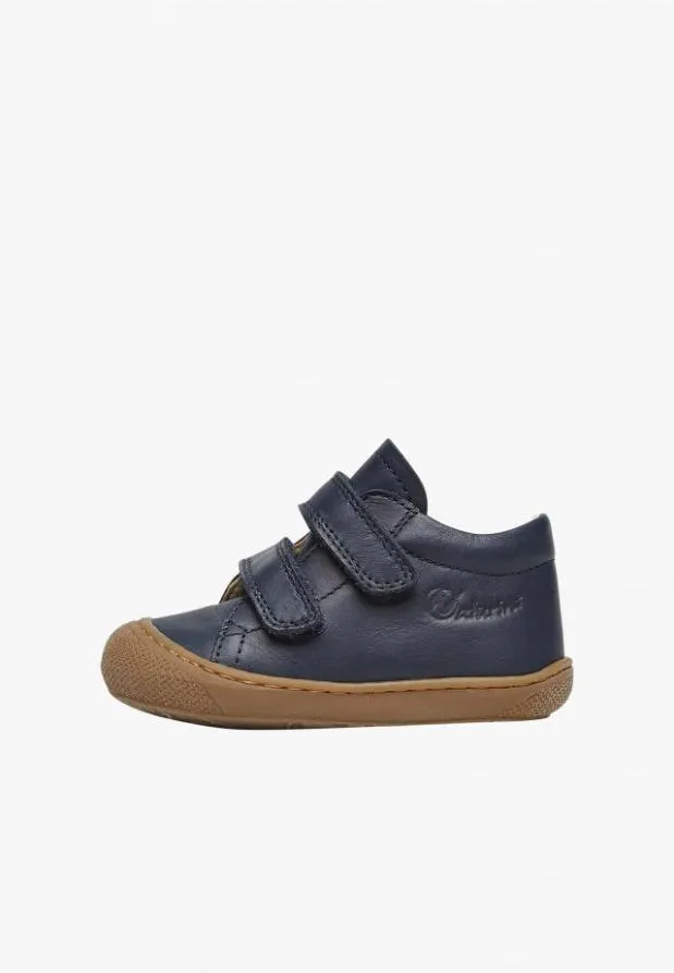 First Steps Kids Naturino NATURINO COCOON VL Navy