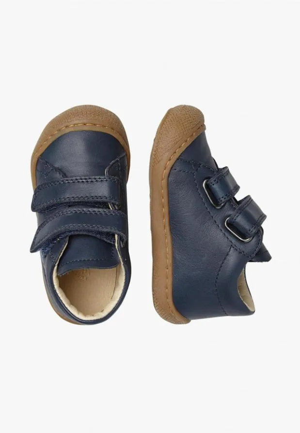 First Steps Kids Naturino NATURINO COCOON VL Navy First Steps Kids Naturino NATURINO COCOON VL Navy