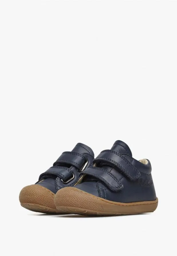 First Steps Kids Naturino NATURINO COCOON VL Navy First Steps Kids Naturino NATURINO COCOON VL Navy