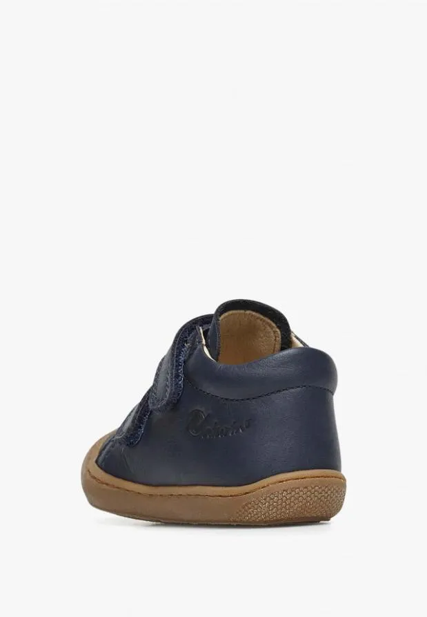 First Steps Kids Naturino NATURINO COCOON VL Navy First Steps Kids Naturino NATURINO COCOON VL Navy