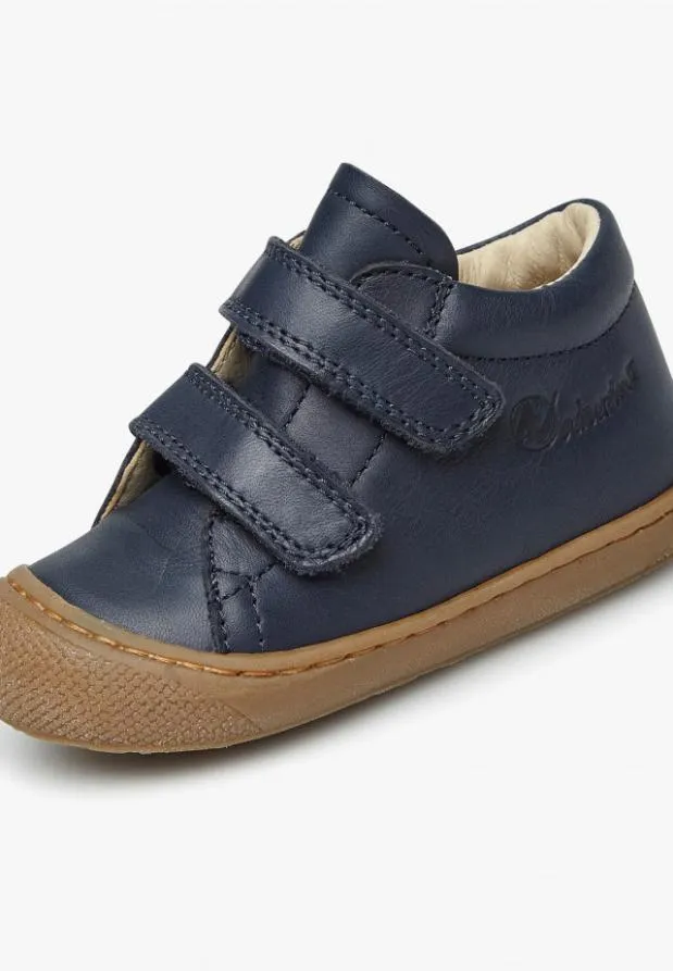 First Steps Kids Naturino NATURINO COCOON VL Navy First Steps Kids Naturino NATURINO COCOON VL Navy