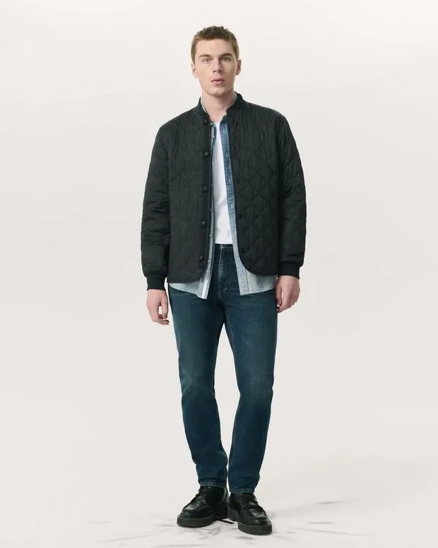 Fit 2 8211 SlimJeans Fit 2 Slim Fit Jean Cole rag and bone Men