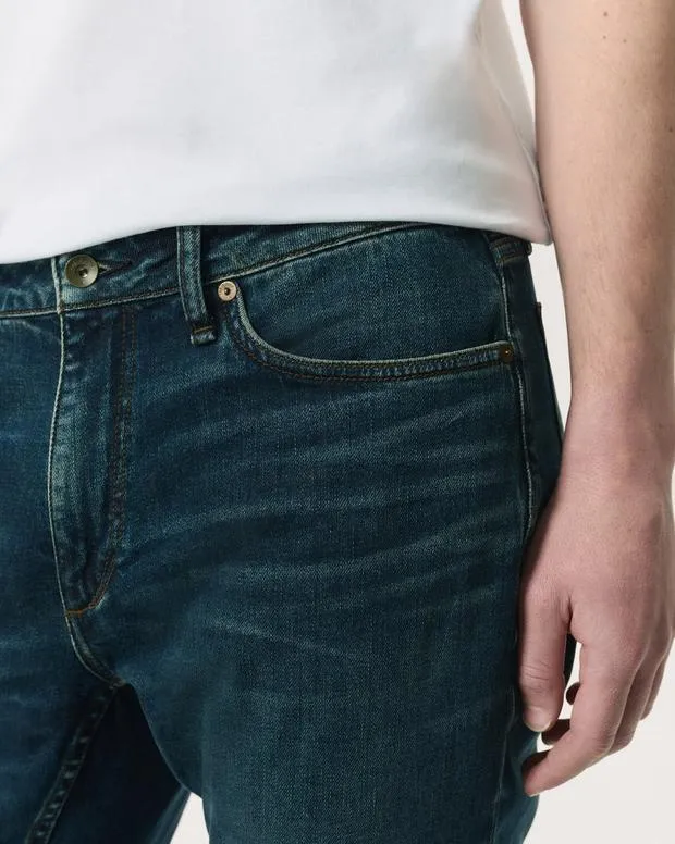 Fit 2 8211 SlimJeans Fit 2 Slim Fit Jean Cole rag and bone Men