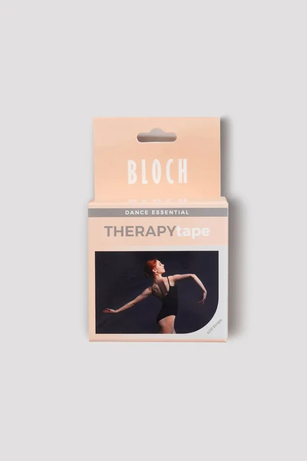 Foot Essentials Accessories Bloch Therapy Tape Pink