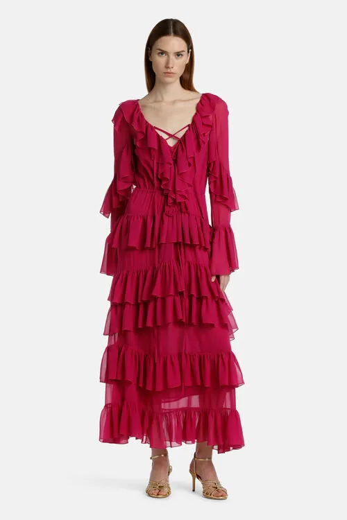 Formal Dresses Luisa Spagnoli Women Penitenza Penitenza
