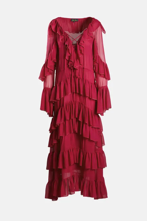 Formal Dresses Luisa Spagnoli Women Penitenza Penitenza