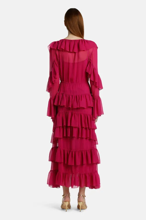 Formal Dresses Luisa Spagnoli Women Penitenza Penitenza