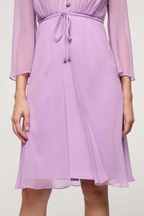 Formal Dresses Luisa Spagnoli Women Proteina Proteina BlueBlue Formal Dresses Luisa Spagnoli Women Proteina Proteina BlueBlue