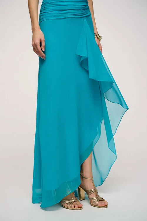 Formal Dresses Women Pincio Pincio Turquoise Luisa Spagnoli Formal Dresses Women Pincio Pincio Turquoise Luisa Spagnoli