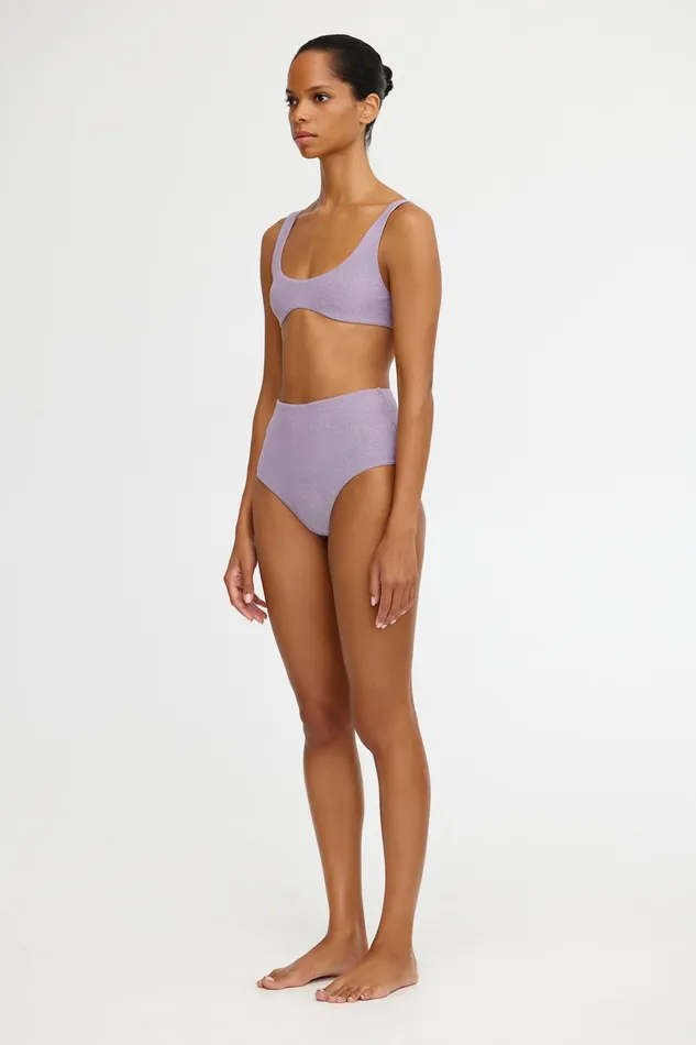 FREJA HIGH BRIEF Bottoms Significant Other Women