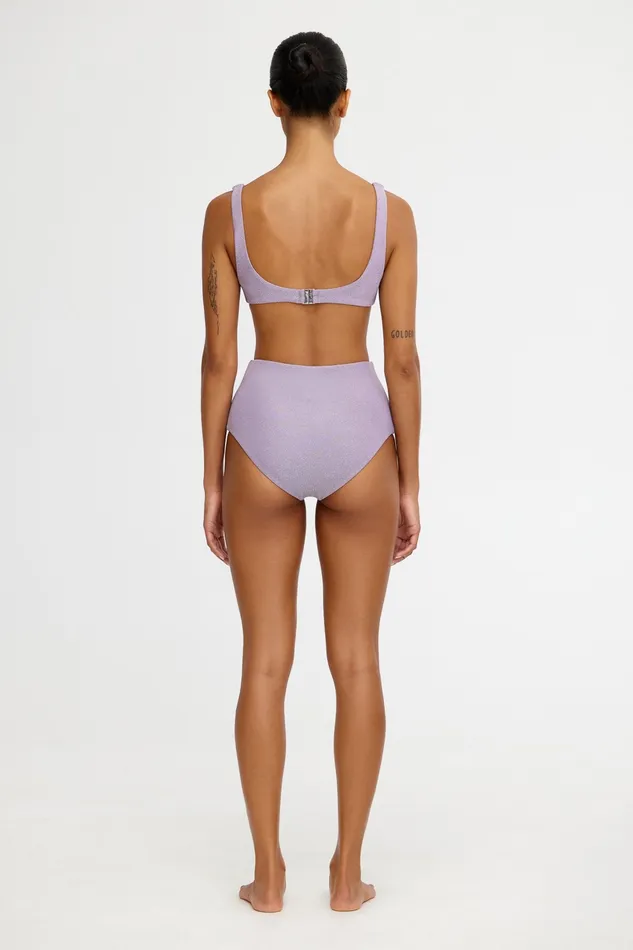 FREJA HIGH BRIEF Bottoms Significant Other Women