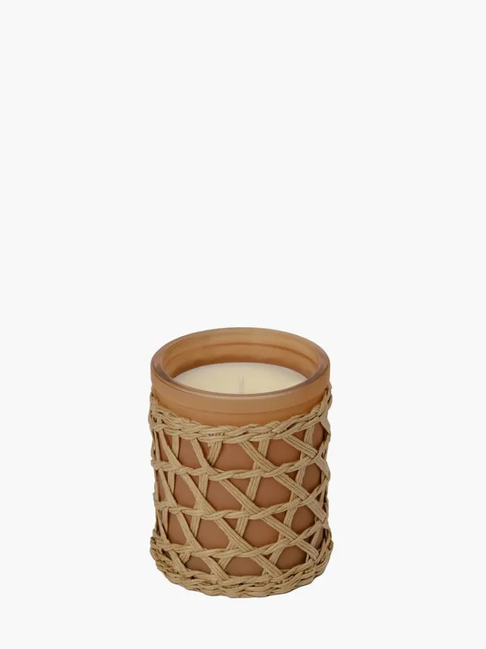 French Connection Home Accessories Cedarwood and Citrus Artisan 200g Candle Cedarwoodcitrus 8211 Home
