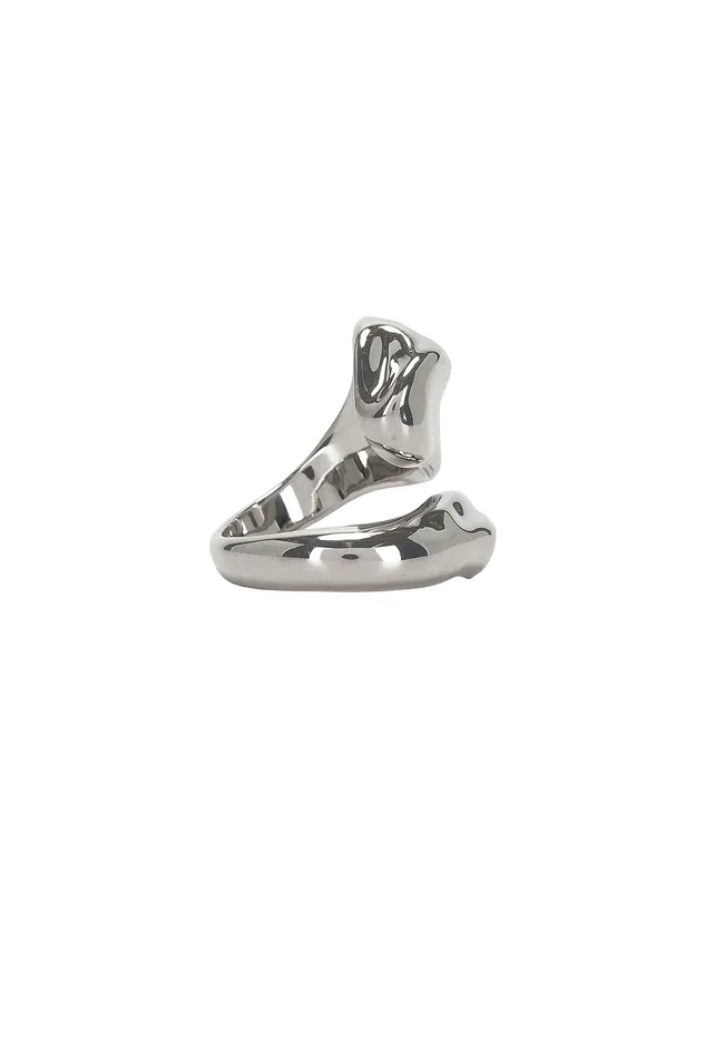 Gila Ring Silver Women Lovers and Friends Jewelry Gila Ring Silver Women Lovers and Friends Jewelry