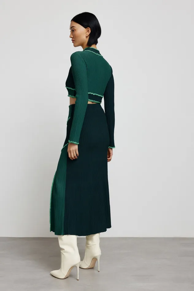 GINNY SKIRT Knits and Jersey Significant Other Women