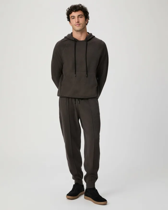 Gowen Sweater Pant 8211 Carbanolo Men Pants and Joggers PAIGE
