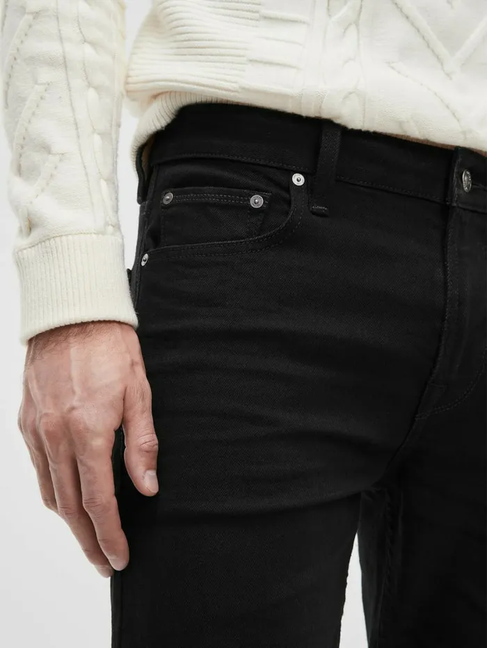GUESS Jeans and Denim Men Eco Tapered Jeans Jailbreak Wash