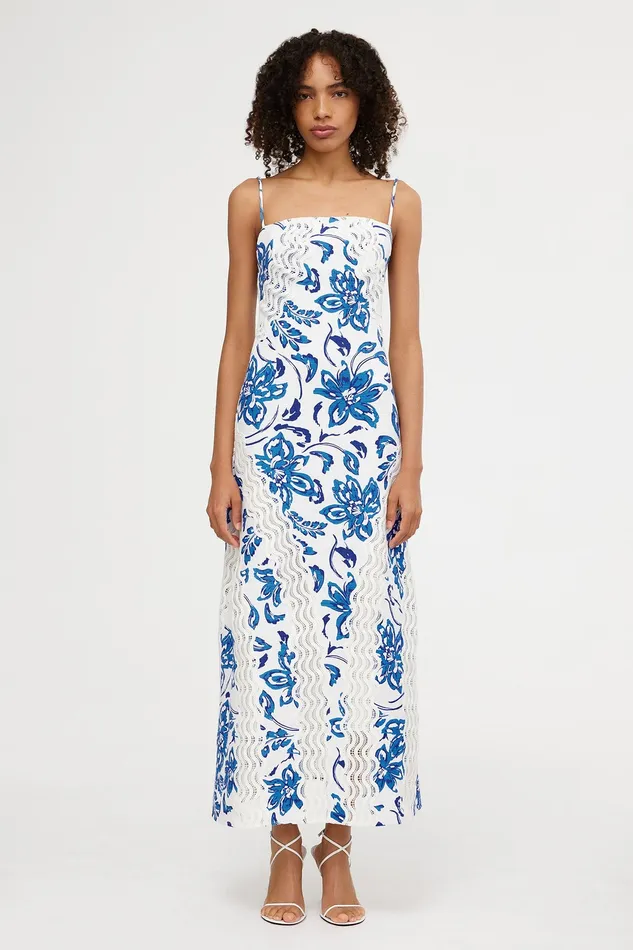 Guests ELENI MAXI DRESS Significant Other Women