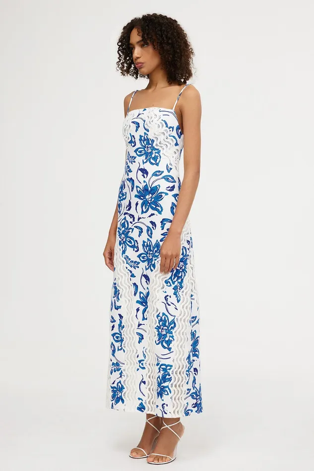 Guests ELENI MAXI DRESS Significant Other Women