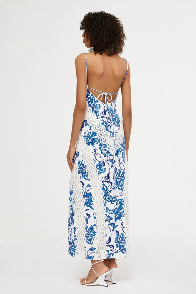 Guests ELENI MAXI DRESS Significant Other Women