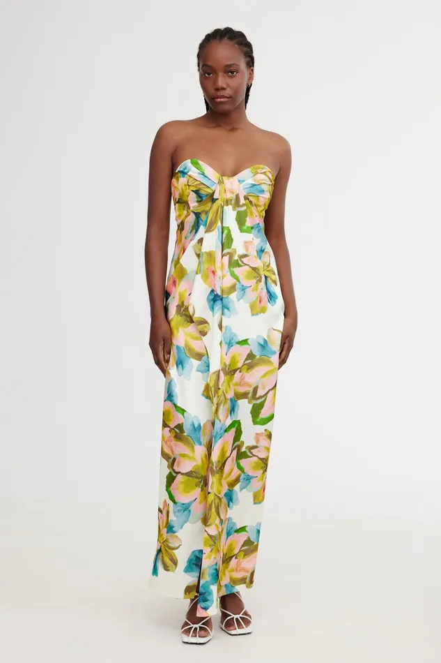 Guests Significant Other Women LEONA DRESS